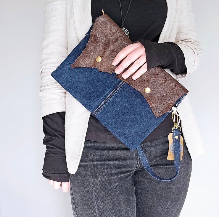 Clutch jeans hotsell
