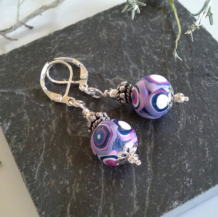 Tibetan sales silver beads