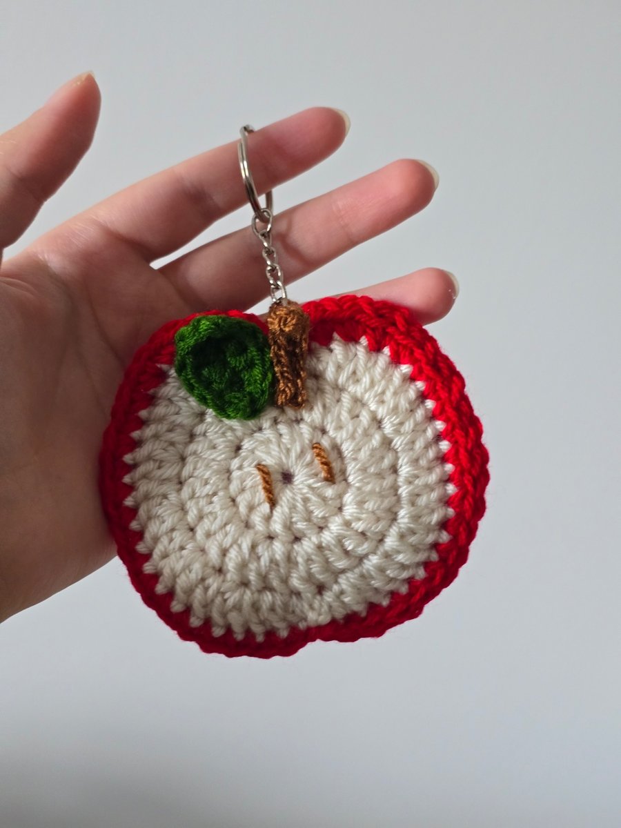 Apple keychain 