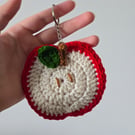Apple keychain 