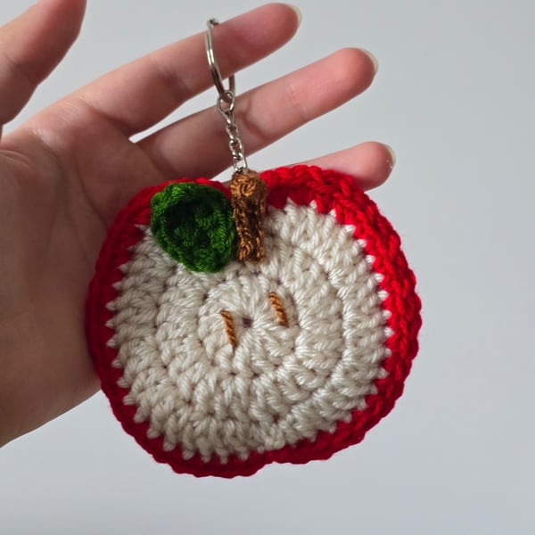 Apple keychain 