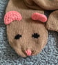 Rat - Mouse Scarf - Image 3