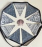 Grey Scandi Bunting - 2 - Image 1