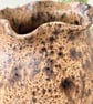 Hand Thrown Vase  - Image 2