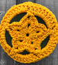 Crocheted Plant Hanger - Image 6
