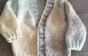 Knitted Boys Cardigans