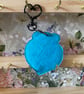 Pocket Hugs – Emotional Support,Gift, keyring, bag tag,  - Image 3