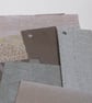 Mixed Silver Grey Wallpaper Craft Pack - Image 3