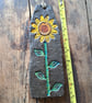 Sunflower Wall Hanging - Image 6