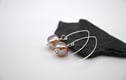 Earrings - Glass