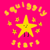 Squiggly Stars