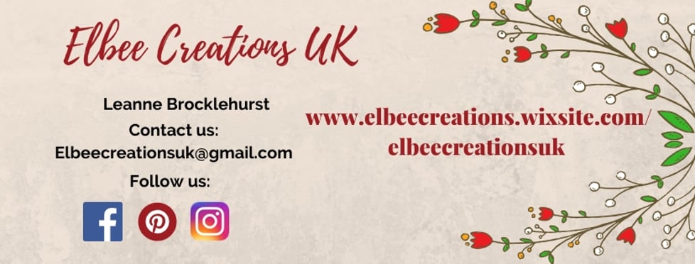Elbee Creations UK 