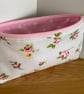 Custom Order for Sharon Holl, Cosmetic Bag, Pencil Case, Accessory Purse - Image 3