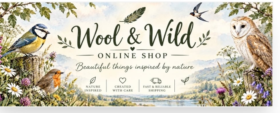 Wool & Wild