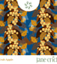 SALE: Crab Apple Christmas Wrapping Paper – 10 Sheets, Optional Matching Tags - Image 2