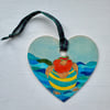 Paddling Pirate Hanging Decoration 