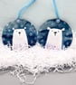 Polar Bear Decoration - Image 8