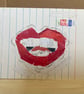 Smile- little gift card to brighten someone’s day  - Image 3