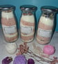 Layered Milk Bath Salts - Image 1