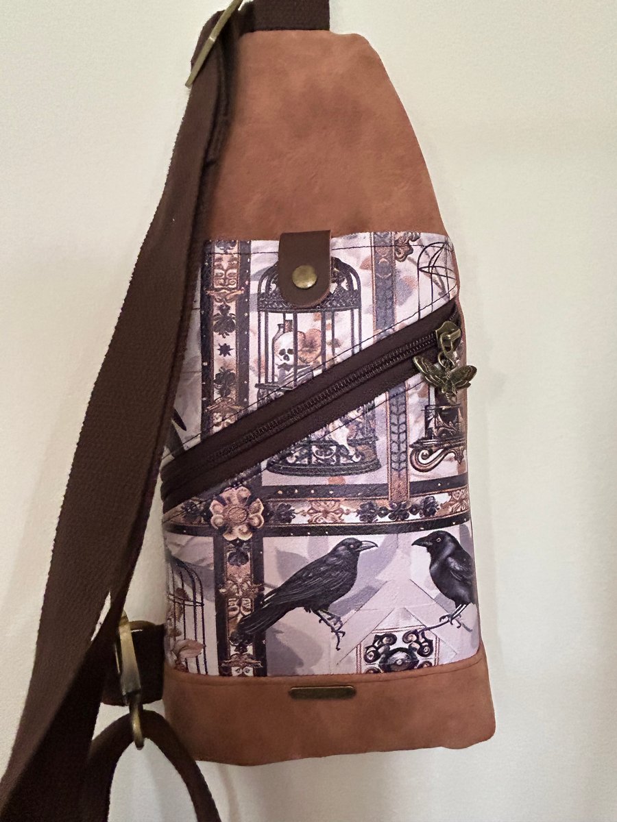 Mini Sling Bag