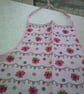 Little Miss Chatterbox Baby Apron - Image 2