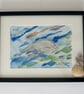 Fish in the sea - Image 1
