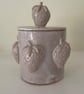 Strawberry pot