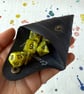 Inner Tube Coin Samosa - Medium - Second: Gap & Snap - Super Seconds - Image 5