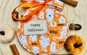 Halloween Keepsake Hoops