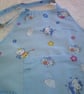 Childs Apron with Hello Kitty - Image 2