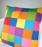 Colour Explosion Cushion - Image 1
