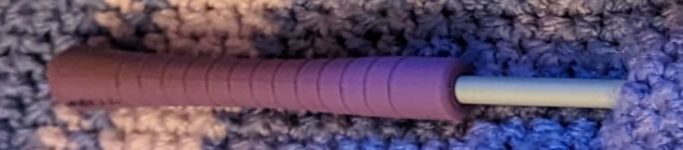 Jess Makes With Yarn
