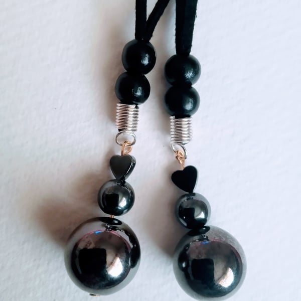 Nipple Clamp The love of metal