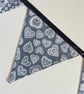 Scandi Grey Bunting - large - Image 6