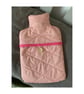Llama hot water bottle cover ( cover only ) - Image 7