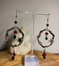 Octavia - Spider Earrings  - Image 3