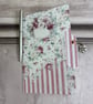 Notepad (Stripes) by Carolee Crafts CR 0013 - Image 1