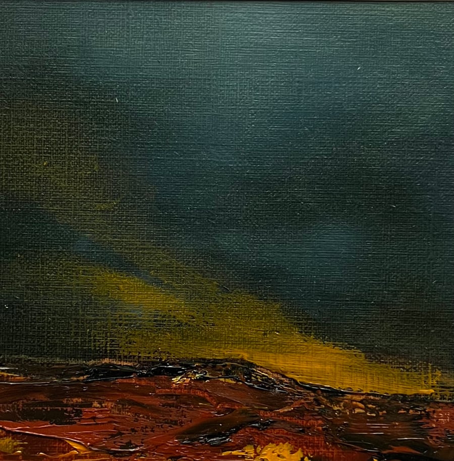 Oil Mounted Mini (original)