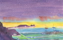 Original Watercolour Paintings