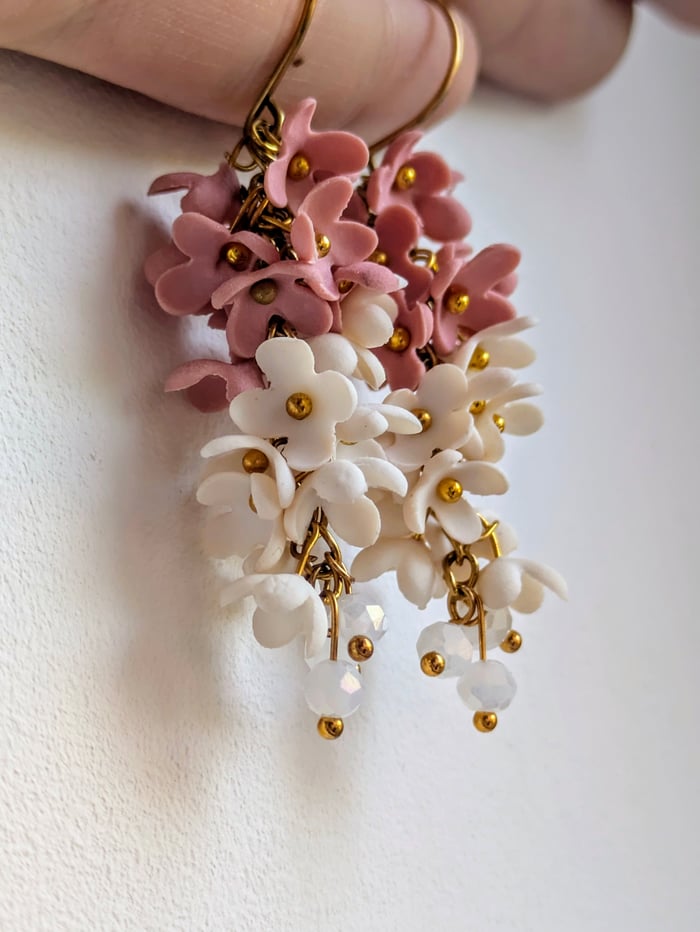 Stitch and Petal