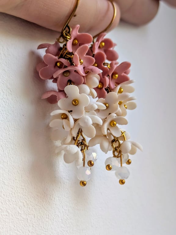 Stitch and Petal