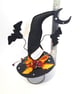 Witches Hat With Glow In The Dark Stars - Image 8
