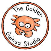 The Golden Guinea Studio