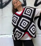 Criss Cross Vest Top  - Image 4