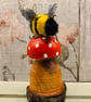 Bumble and toadie - Image 4