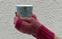 GLOVES / MITTS, BOOT CUFFS 