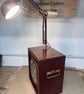 Unique unusual Desk clock and light - Image 5