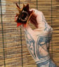 Dragon Finger Puppet - Red Yellow - Image 5