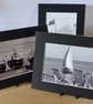3 - 8" x 6" Mounted Photos