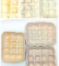 Mini egg trays or jewellery dishes - Image 3